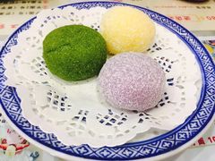 -广信牛奶甜品世家(台东店)
