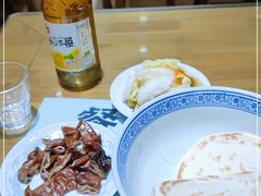 -天发芽·何记葫芦头泡馍·老字号(小南门店)