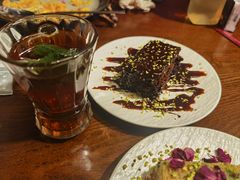 -Uncle Kosto科斯托·中东菜