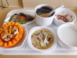 点击看大图 -华美国际月子会所(合生店)