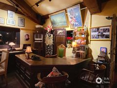 -古董花园(思南路42弄小区店)