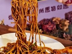 -路易十三西餐厅(西关新天地店)