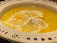 -领鲜天下·焗海鲜·花胶鸡(天目里店)