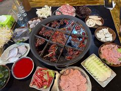 -丰犊老火锅(井口店)