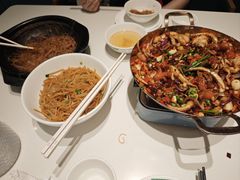 -绿草地·湘菜(7mall店)