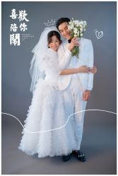 -IDO婚纱摄影(上海旗舰店)