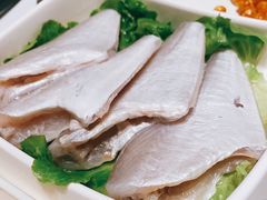 扒皮鱼-海底捞火锅(金融街万达店)