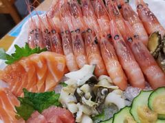 -银子铁板烧料理自助餐(人民广场店)