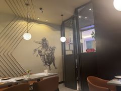 -西堤牛排(北京国瑞店)