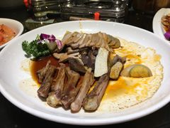 -刘胖子家常菜·蹄花焖藕(兴业店)