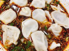 -回坊马二饺子馆