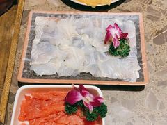 小龙坎水晶牛肉-小龙坎火锅(香港中路店)