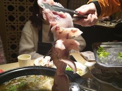 -香坝坝鲜鱼火锅(春熙路店)