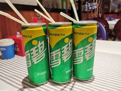 雪碧-熊记虾王·小龙虾(东晓南店)