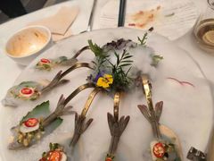 -泰香米泰国餐厅(鎏嘉码头店)