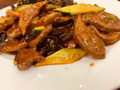 -锅贴王海鲜小馆