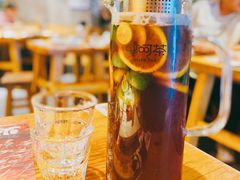 -木屋烧烤(龙岗南联店)