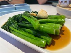 -南拳十三姨·潮汕砂锅粥·粤菜(西单大悦城店)