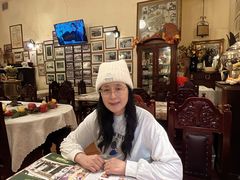 -露西亚咖啡西餐厅(哈尔滨俄侨纪念馆店)