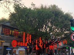 -荔湾湖公园