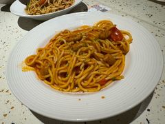 -必胜客(WOW西丽店)