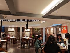 -树厨贵州菜(大十字店)
