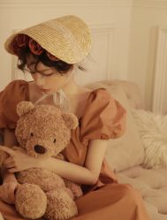 -米莱摄影写真(五大道别墅店)