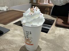 -李山山茶事(景枫店)