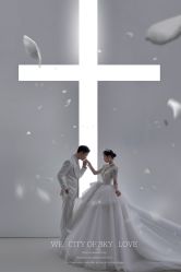 -布拉格婚纱摄影(真实客片店)
