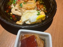 -新白鹿餐厅(银泰西湖文化广场店)