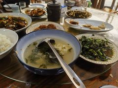 -高淳老街土菜馆(迎薰门店)