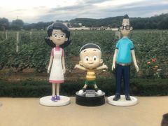 -北京张裕爱斐堡酒庄