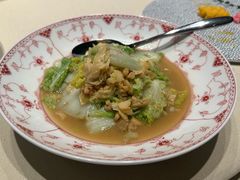 杭州白菜-皇朝会.经典传统粤菜(外滩店)