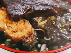 -小龙大肉面馆
