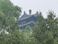 -济南大明湖景区