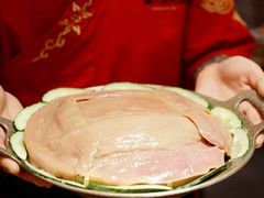 -蜀大侠火锅(森兰花园城店)