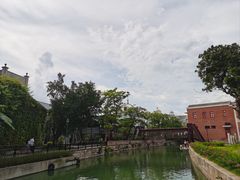 -赤坎·广东华侨国际旅游度假区