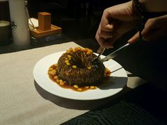 -菩提素素食餐厅(晶郦馆店)