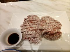 秘制乳排-宏玲餐厅(四川南路店)