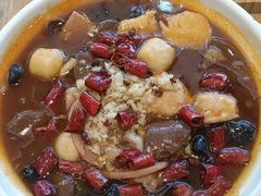 -唐食语粥(青山万达广场店)