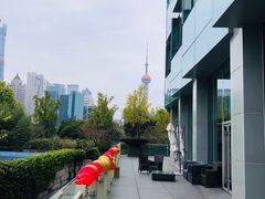 -上海外滩悦榕庄酒店