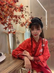 点击看大图 -盘子女人坊古装写真摄影(南京总店)