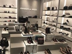 -Charles & Keith(大运河购物中心店)