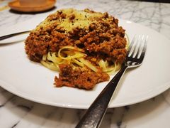 意大利肉酱面-自由之丘