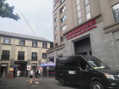 -上海市皮肤病医院(武夷路院区)