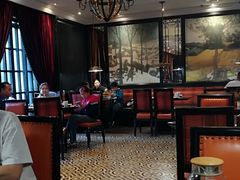 大堂-大鸭梨烤鸭(甘家口店)