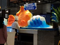 -阳光岛·海鲜盛宴(银泰中心in99店)