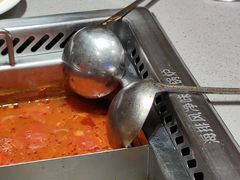 -海底捞火锅(天鹅湖银泰店)