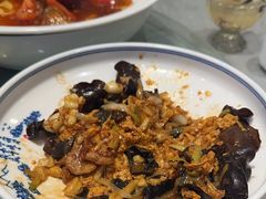 -裕德隆清真饭庄·天津特色菜(东丽店)