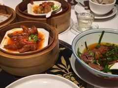 -德兴show鲜·蒸汽海鲜火锅餐厅(格创悦里店)